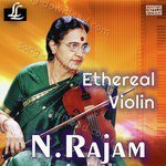 Ethereal Violin - Dr. N. Rajam Song Download
